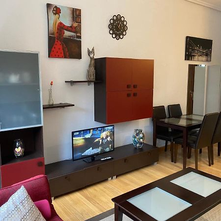 Apartamento Libreros Centro Historico - Parking Gratis Daire Salamanca Dış mekan fotoğraf