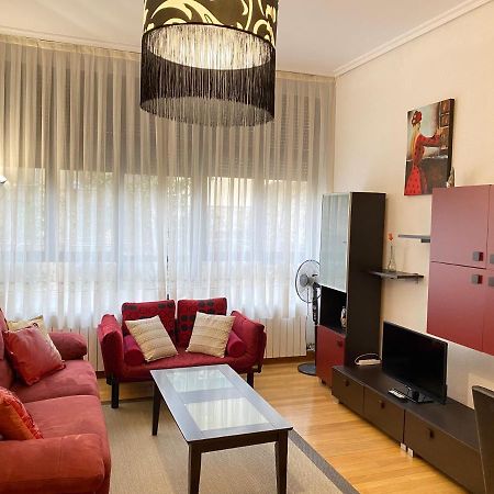 Apartamento Libreros Centro Historico - Parking Gratis Daire Salamanca Dış mekan fotoğraf