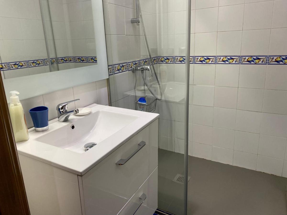 Apartamento Libreros Centro Historico - Parking Gratis Daire Salamanca Dış mekan fotoğraf