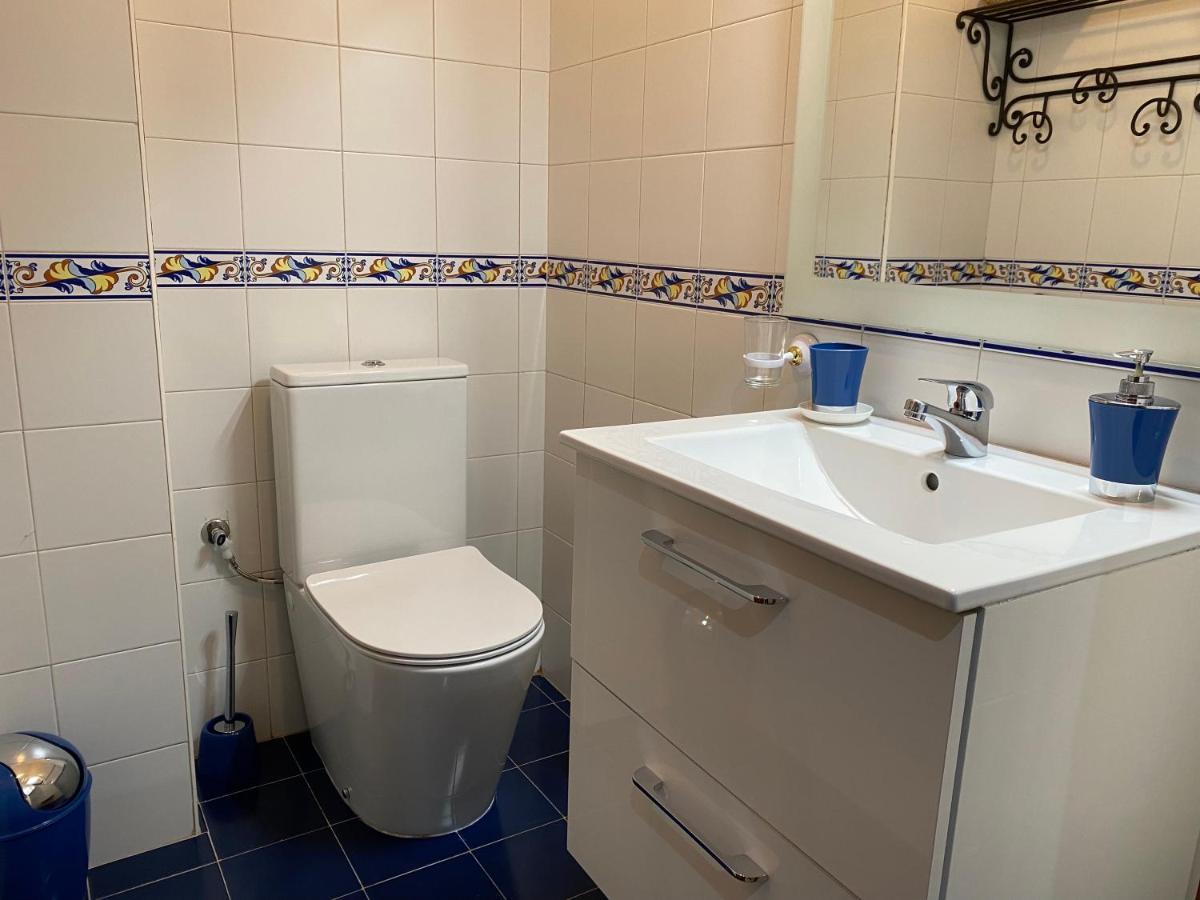 Apartamento Libreros Centro Historico - Parking Gratis Daire Salamanca Dış mekan fotoğraf